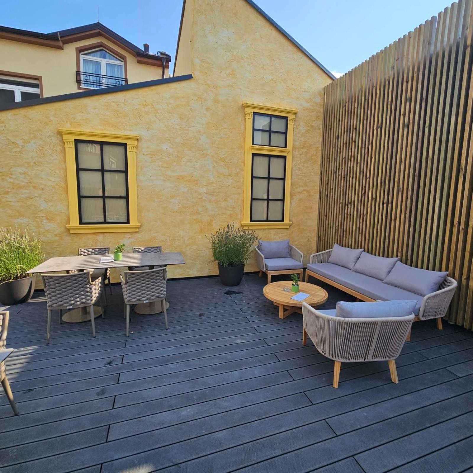 Santa Villa & Restaurant 스렘스카 미트로비차 외부 사진